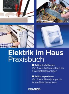 buecher Elektrik im Haus (eBook PDF) von Bo Hanus - bücher.de