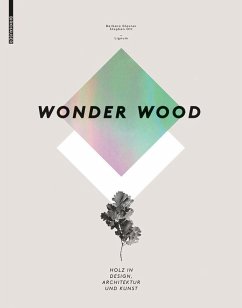 buecher Wonder Wood (eBook PDF) von Barbara Glasner; Stephan Ott - bücher.de