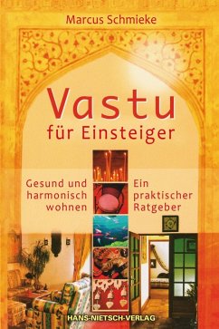 buecher Vastu für Einsteiger (eBook PDF) von Marcus Schmieke - bücher.de Kostenloser Versand