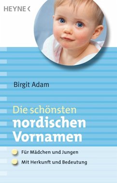 buecher Die schönsten nordischen Vornamen (eBook ePUB) von Birgit Adam - bücher.de Osterangebot