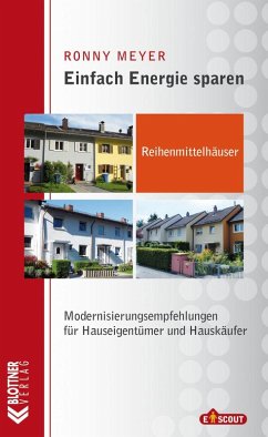 buecher Reihenmittelhäuser (eBook ePUB) von Ronny Meyer - bücher.de