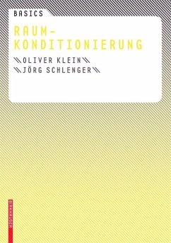 buecher Basics Raumkonditionierung (eBook ePUB) von Oliver Klein; Jörg Schlenger - bücher.de Neueste Stile