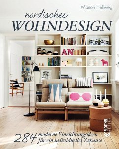 buecher Nordisches Wohndesign (eBook PDF) von Marion Hellweg - bücher.de Sonderangebot der Fabrik