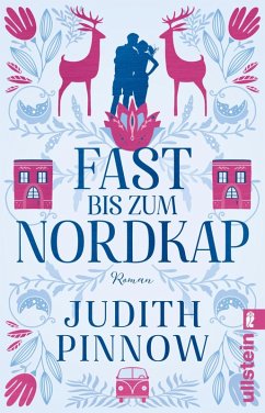 buecher Fast bis zum Nordkap (eBook ePUB) von Judith Pinnow - bücher.de Clearance-Verkauf