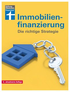 buecher Immobilienfinanzierung (eBook PDF) von Werner Siepe - bücher.de