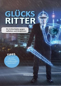 buecher Glücksritter (eBook ePUB) von Christoph Diehl - bücher.de im Angebot