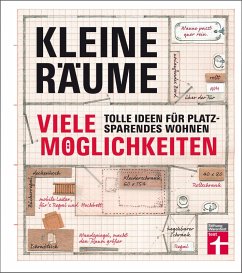 buecher Kleine Räume - viele Möglichkeiten (eBook PDF) von Christian Eigner - bücher.de
