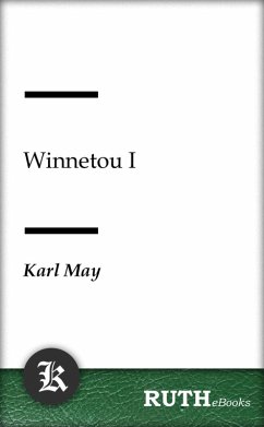 buecher Winnetou I (eBook ePUB) von Karl May - bücher.de