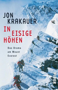buecher In eisige Höhen (eBook ePUB) von Jon Krakauer - bücher.de Exklusive Angebote