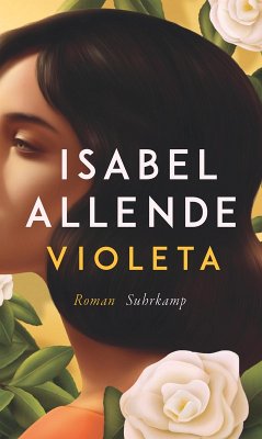 buecher Violeta (eBook ePUB) von Isabel Allende - bücher.de