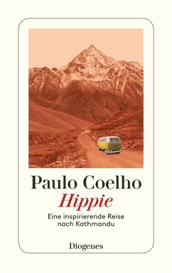buecher Hippie (eBook ePUB) von Paulo Coelho - bücher.de Super Sparpreis