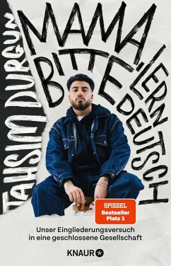 buecher »Mama bitte lern Deutsch« (eBook ePUB) von Tahsim Durgun - bücher.de