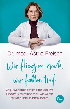 buecher Wir fliegen hoch wir fallen tief (eBook ePUB) von Astrid Freisen - bücher.de Super Rabatt