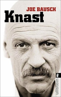 buecher Knast (eBook ePUB) von Joe Bausch - bücher.de Fabrikladen