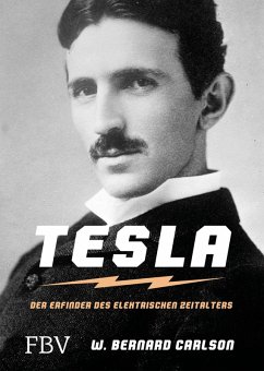 buecher Tesla (eBook PDF) von W. Bernard Carlson - bücher.de Black Friday Preise