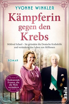 buecher Kämpferin gegen den Krebs / Bedeutende Frauen die die Welt verändern Bd.22 … von Yvonne Winkler - bücher.de Rabatte dieses Monats