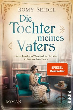 buecher Die Tochter meines Vaters / Bedeutende Frauen die die Welt verändern Bd.2 … von Romy Seidel - bücher.de 2025