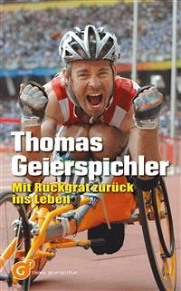 buecher Mit Rückgrat zurück ins Leben (eBook ePUB) von Thomas Geierspichler - bücher.de