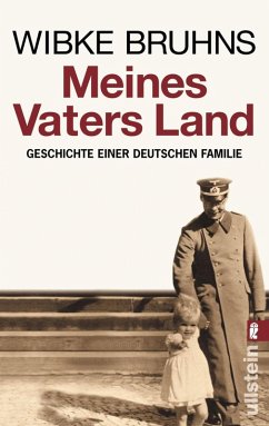buecher Meines Vaters Land (eBook ePUB) von Wibke Bruhns - bücher.de