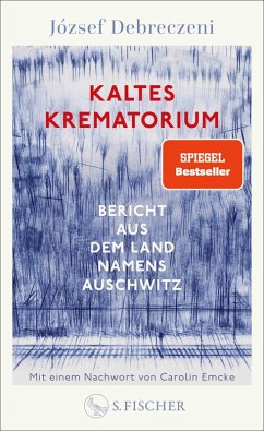 buecher Kaltes Krematorium (eBook ePUB) von József Debreczeni - bücher.de