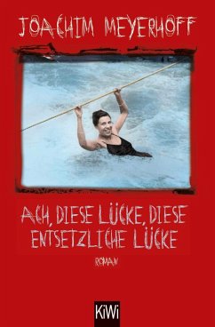buecher Ach diese Lücke diese entsetzliche Lücke / Alle Toten fliegen hoch Bd.3 … von Joachim Meyerhoff - bücher.de Fabrik Onlineshop
