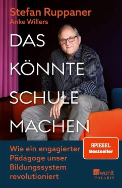 buecher Das könnte Schule machen (eBook ePUB) von Stefan Ruppaner; Anke Willers - bücher.de