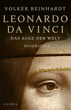 buecher Leonardo da Vinci (eBook PDF) von Volker Reinhardt - bücher.de Cyber Monday