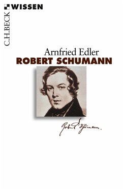 buecher Robert Schumann (eBook PDF) von Arnfried Edler - bücher.de