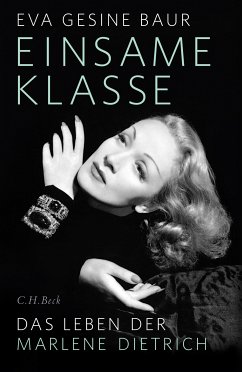 buecher Einsame Klasse (eBook PDF) von Eva Gesine Baur - bücher.de