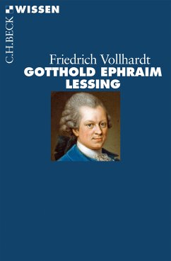 buecher Gotthold Ephraim Lessing (eBook PDF) von Friedrich Vollhardt - bücher.de