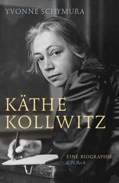 buecher Käthe Kollwitz (eBook PDF) von Yvonne Schymura - bücher.de
