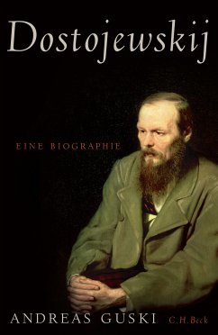 buecher Dostojewskij (eBook PDF) von Andreas Guski - bücher.de