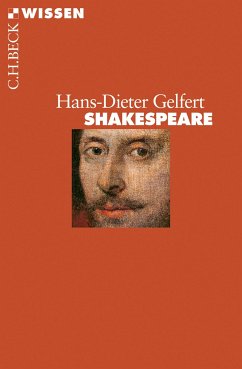 buecher Shakespeare (eBook PDF) von Hans-Dieter Gelfert - bücher.de
