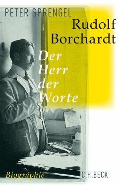 buecher Rudolf Borchardt (eBook PDF) von Peter Sprengel - bücher.de Zeitlich begrenztes Angebot