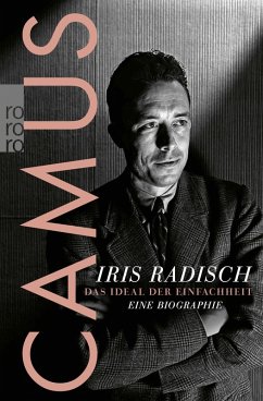 buecher Camus (eBook ePUB) von Iris Radisch - bücher.de