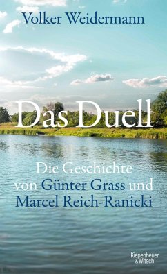 buecher Das Duell (eBook ePUB) von Volker Weidermann - bücher.de Kauf eins, bekomm eins gratis