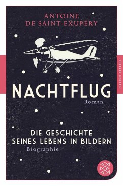 buecher Nachtflug Roman (eBook ePUB) von Antoine de Saint-Exupéry - bücher.de Tiefpreis