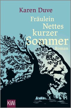 buecher Fräulein Nettes kurzer Sommer (eBook ePUB) von Karen Duve - bücher.de