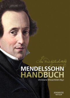 buecher Mendelssohn-Handbuch (eBook PDF) - bücher.de JETZT KAUFEN