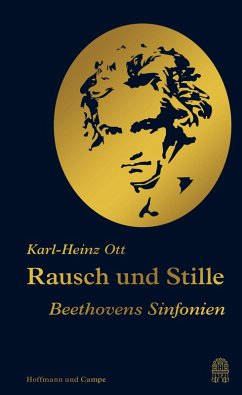 buecher Rausch und Stille (eBook ePUB) von Karl-Heinz Ott - bücher.de