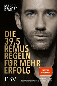 buecher Die 39 5 Remus-Regeln für mehr Erfolg (eBook ePUB) von Marcel Remus - bücher.de Nur noch ein Tag übrig