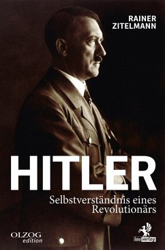 buecher Hitler (eBook ePUB) von Rainer Zitelmann - bücher.de