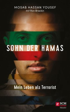 buecher Sohn der Hamas (eBook ePUB) von Mosab Hassan Yousef - bücher.de
