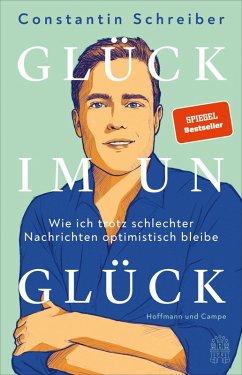 buecher Glück im Unglück (eBook ePUB) von Constantin Schreiber - bücher.de