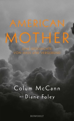 buecher American Mother (eBook ePUB) von Colum McCann; Diane Foley - bücher.de