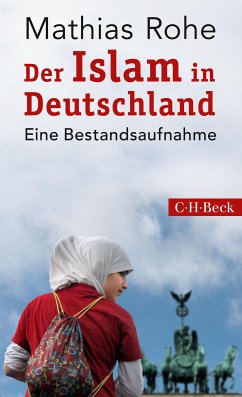 buecher Der Islam in Deutschland (eBook PDF) von Mathias Rohe - bücher.de