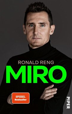 buecher Miro (eBook ePUB) von Ronald Reng - bücher.de