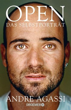 buecher Open (eBook ePUB) von Andre Agassi - bücher.de