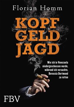 buecher Kopf Geld Jagd (eBook ePUB) von Florian Homm - bücher.de Kostenlose Rückgabe