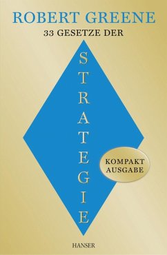 buecher 33 Gesetze der Strategie (eBook ePUB) von Robert Greene - bücher.de